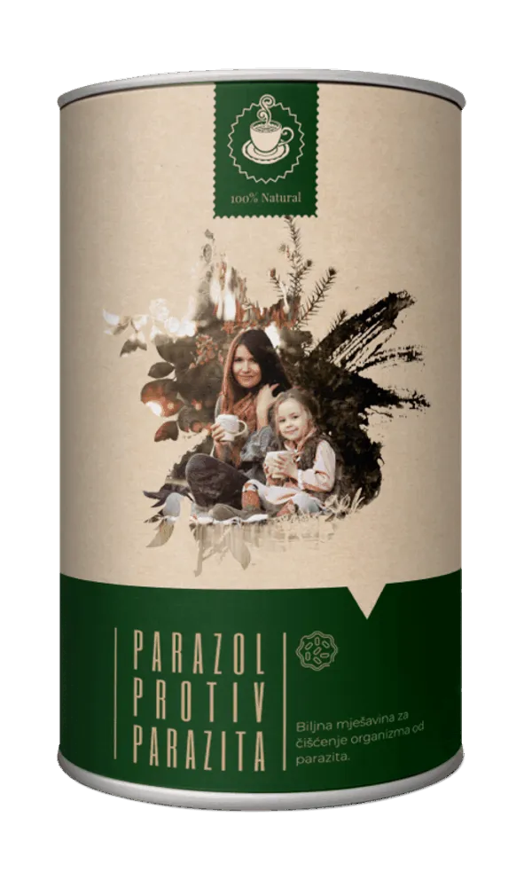 Producto Equilibrio Diario