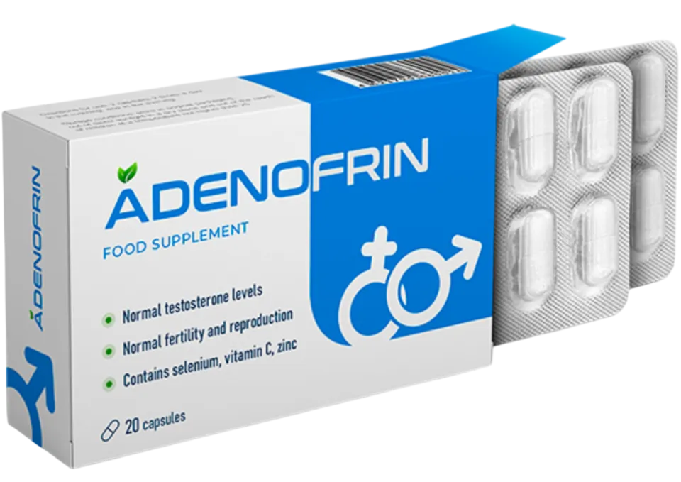 Adenofrin