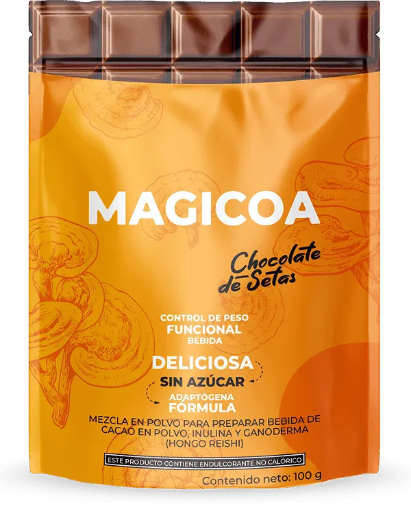 Magicoa izdelek