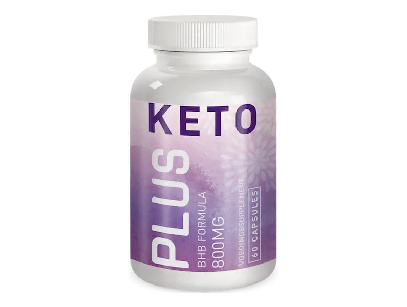 Keto Plus