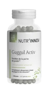 Produit Nutrinnov
