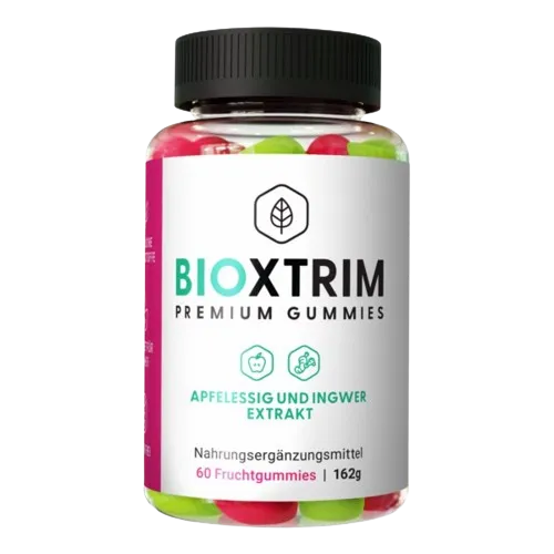 Producto BioXtrim