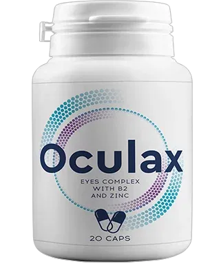 Produkt Oculax